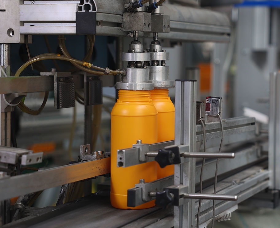 產(chǎn)品性能檢測